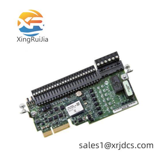 20-750-2262C-2R PowerFlex 750 24V I/O Module