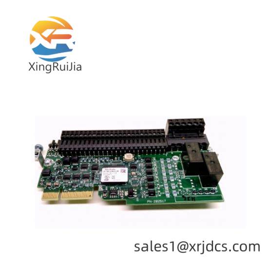 20-750-2262C-2R PowerFlex 750 24V I/O Module