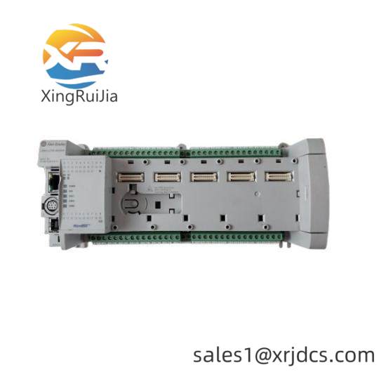 2080-LC50-48QWB I/O EtherNet Controller