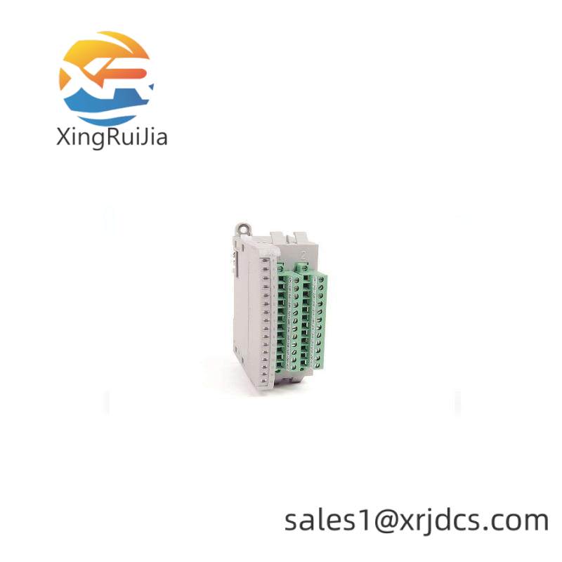 AB 2085-IF8 Analog PLC Input Module