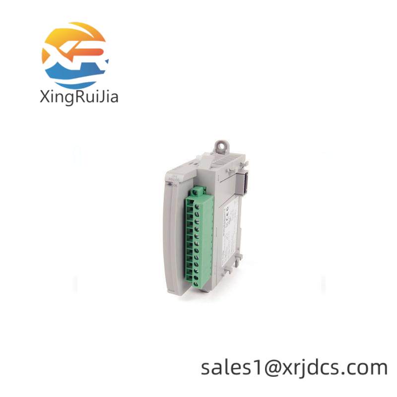 AB 2085-OF4 Micro800 Output Module