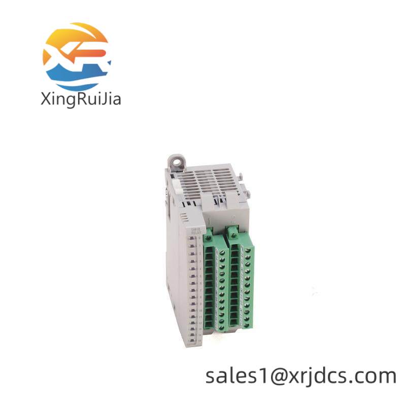 AB 2085-OW16 Micro800 Output Module