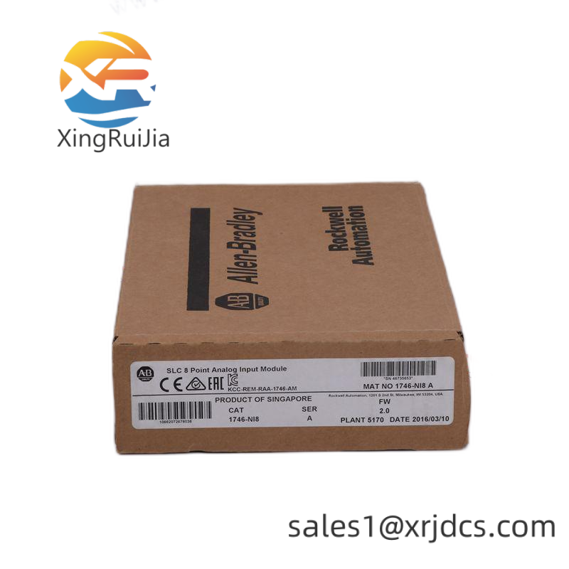  2094-BC07-M05-S Integrated Axis Module