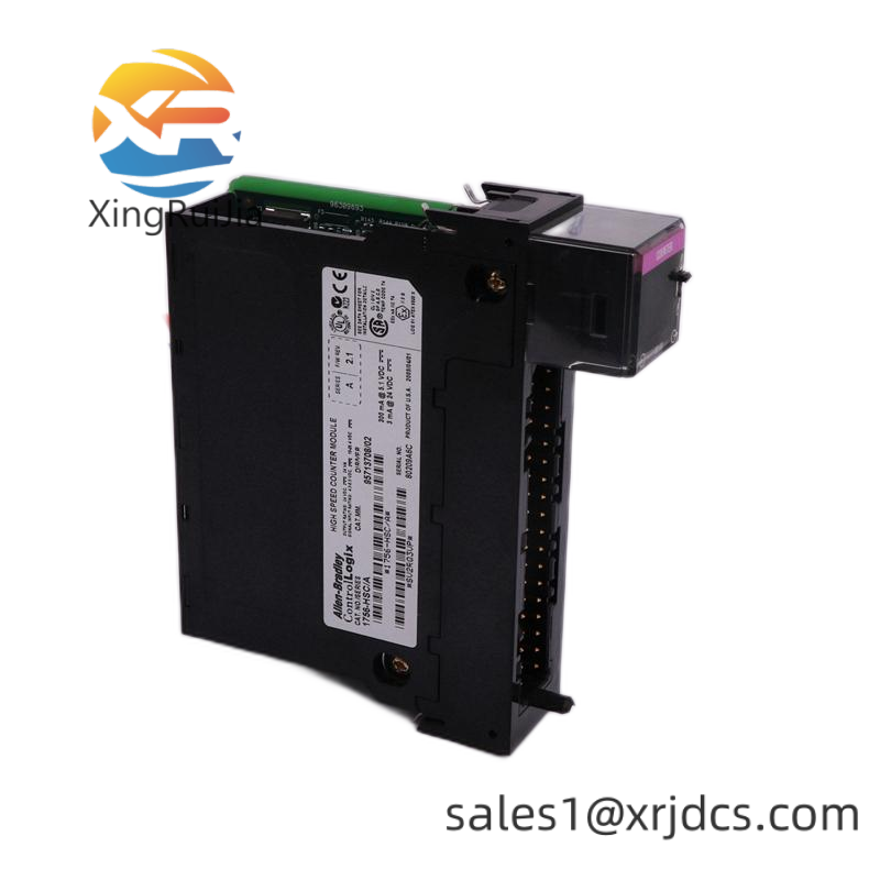 AB 2094-BM02-S Kinetix 6000 Axis Module