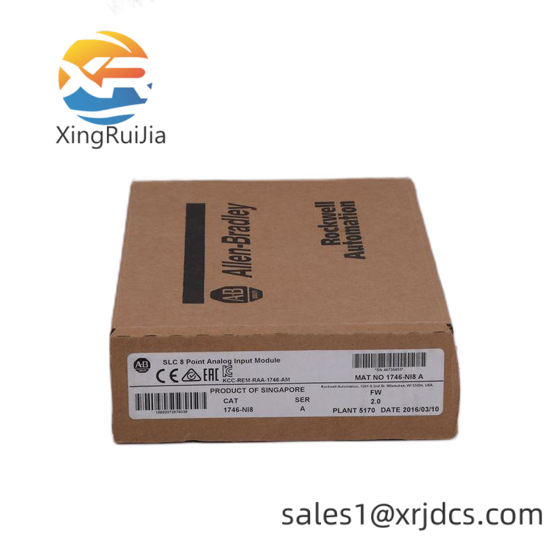  2097-V33PR1 - In Stock Drives Kinetix 300