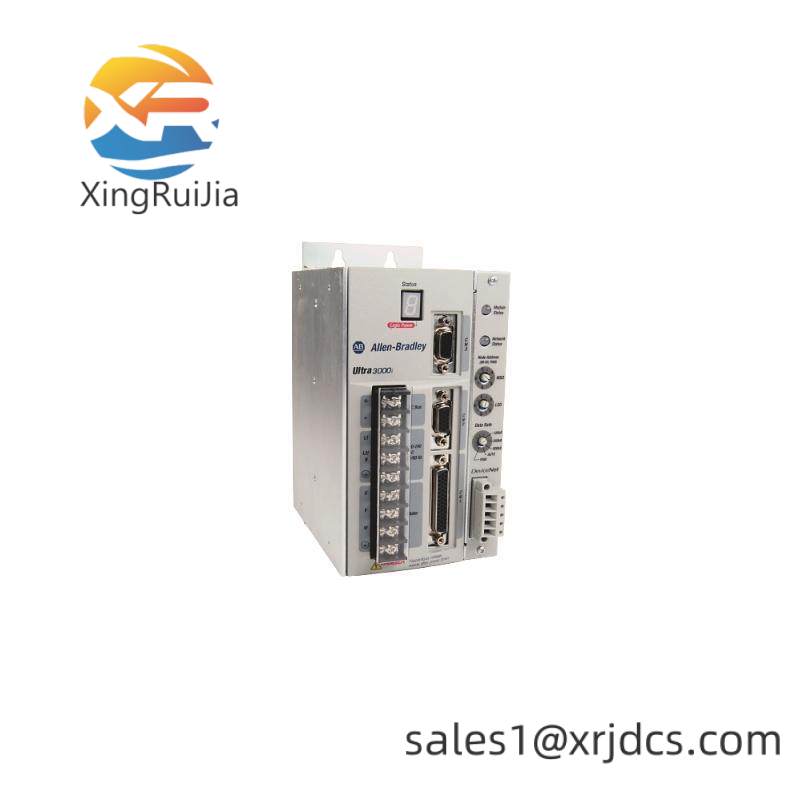 AB 2098-DSD-005X Digital Servo Drive