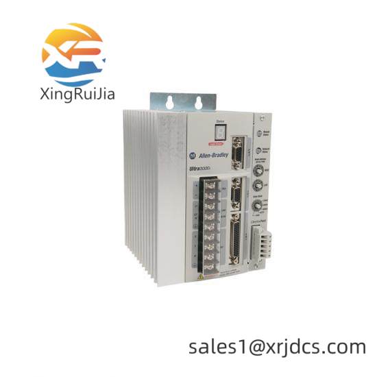 2098-DSD-010X-DN SERVO DRIVE