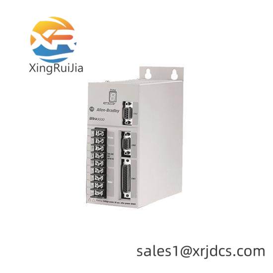 2098-DSD-020 Servo Drive