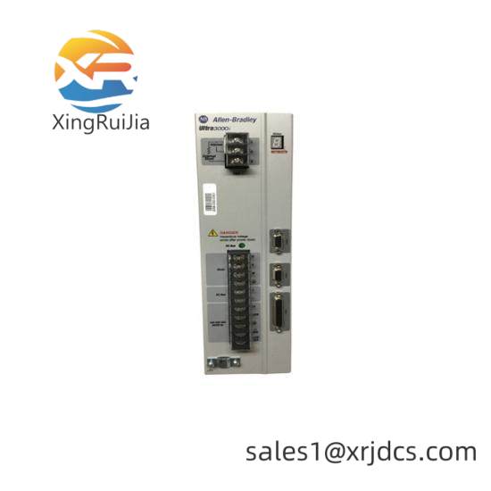  2098-DSD-030X Servo Drive