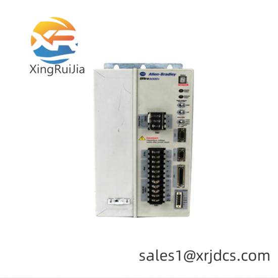 2098-DSD-HV150X-DN Servo Drive