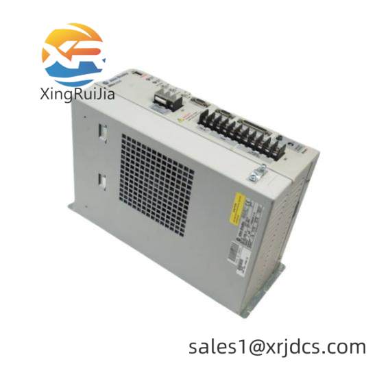 2098-IPD-HV050  Ultra5000 Servo Drive