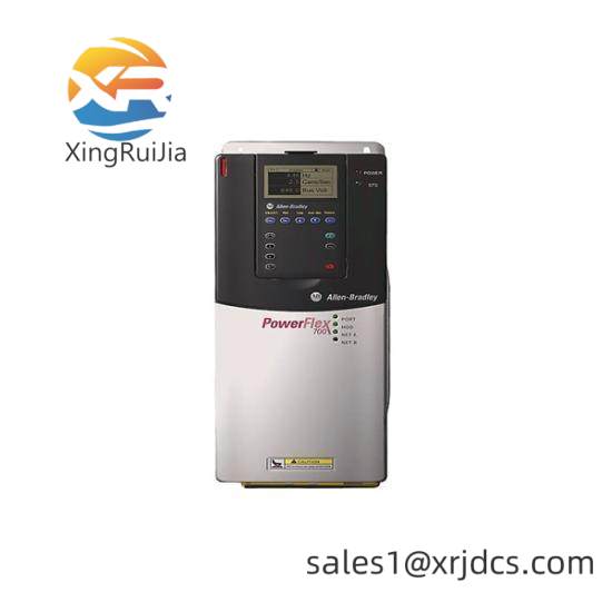Allen-Bradley 20BC140A0AYNANC0