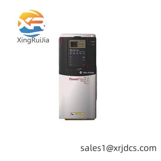 20BC260A0ANNANC0 PowerFlex 700 drive