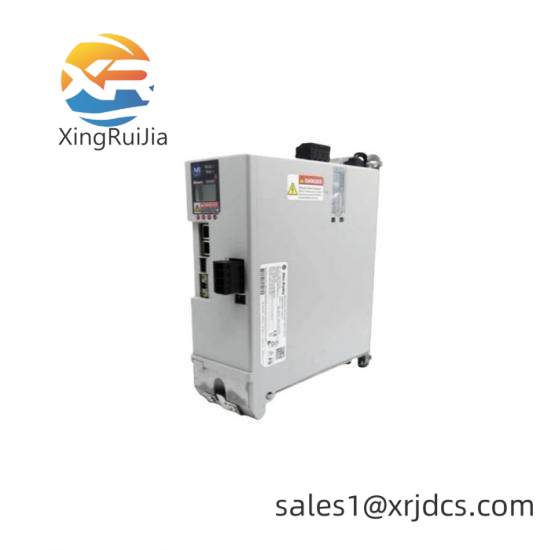 2198-D006-ERS3 -   Servo Drive