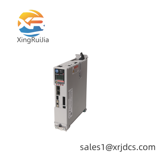 2198-H025-ERS Kinetix 5500 Servo Drive