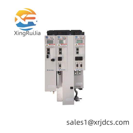 2198-S086-ERS3 Servo Drive