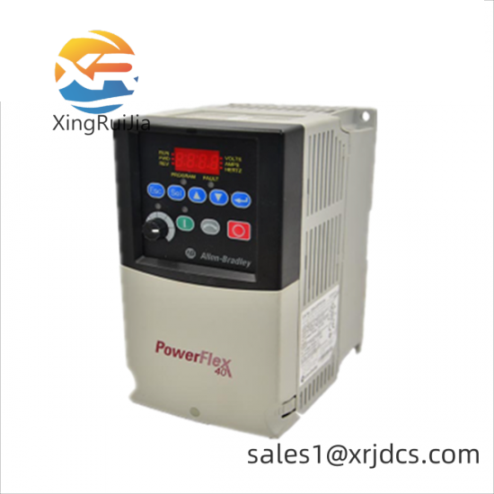 22A-D6P0N104 Adjustable Frequency AC Drive