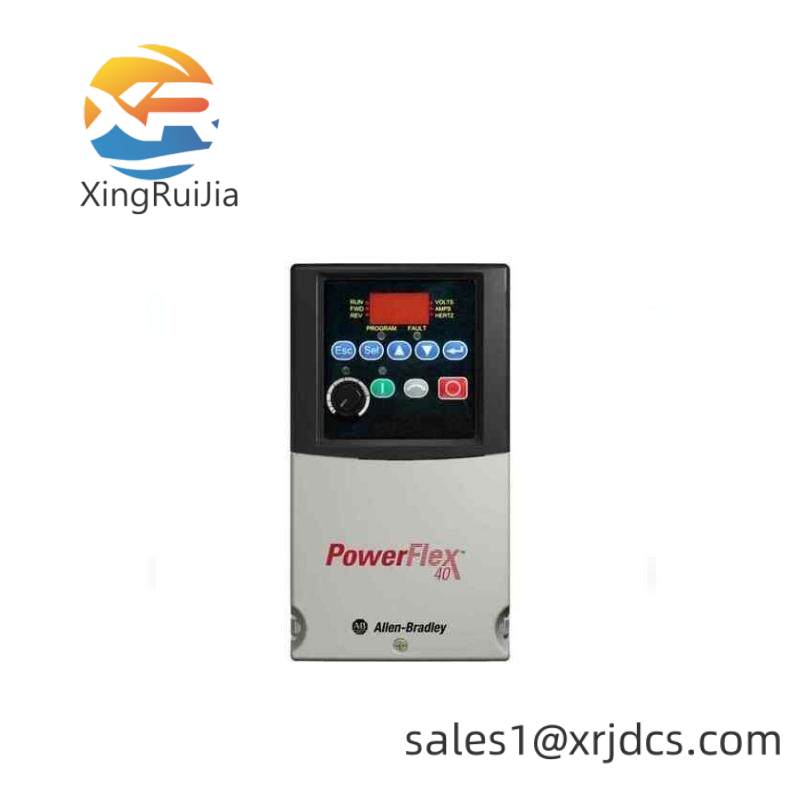 AB 22B-D1P4N104 Drive, PowerFlex 40