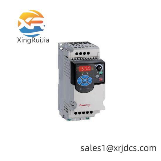 22F-D013N104 Preferred Availability AC Drive