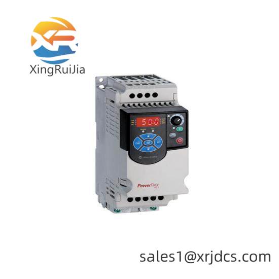 AB 22F-D2P5N103 AC Drive