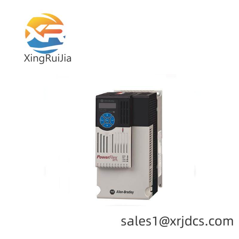 AB 25C-D017N114 PowerFlex 527 AC Drive