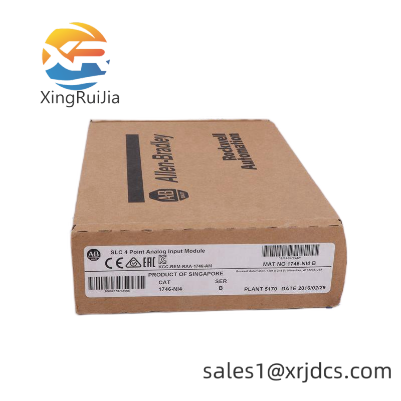 AB 2711-K5A3L1 PanelView 550 Standard Operator Terminal