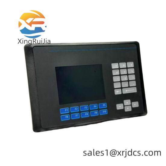 2711-K6C9  PanelView 600 Color Keypad