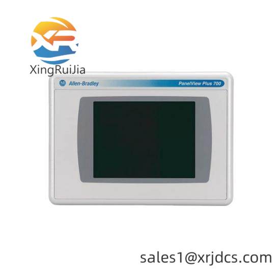 2711P-RDT7CM Color Touch 6.5-inch Marine Certified Display