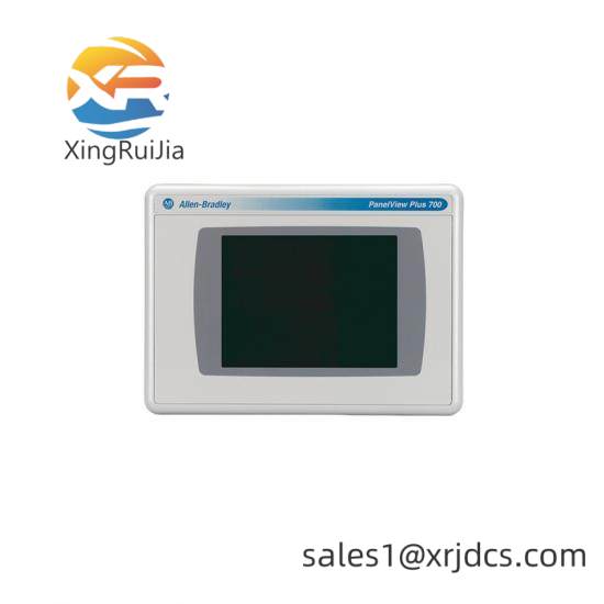 2711P-RDT7CM PVP6 700 Touch LED Display Module Marine