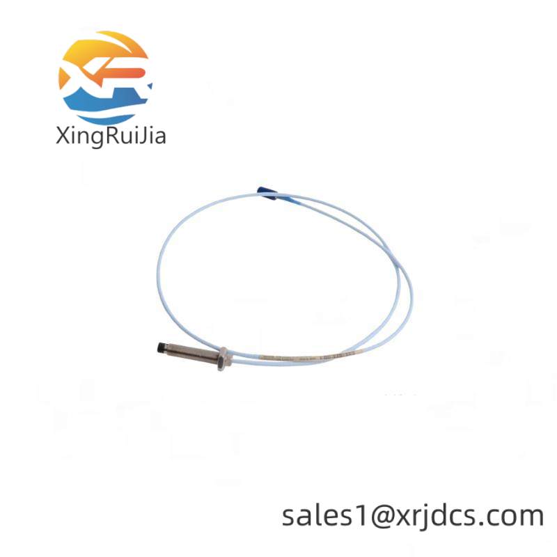 BENTLY NEVADA 330103-04-10-10-02-05 Proximity Probes