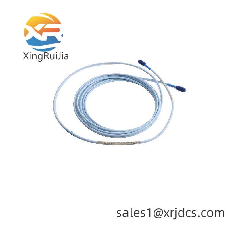 BENTLY NEVADA 330730-080-00-00 3300 XL 11 mm Extension Cable