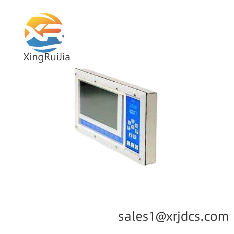 BENTLY NEVADA 3500/93 Display Interface Module