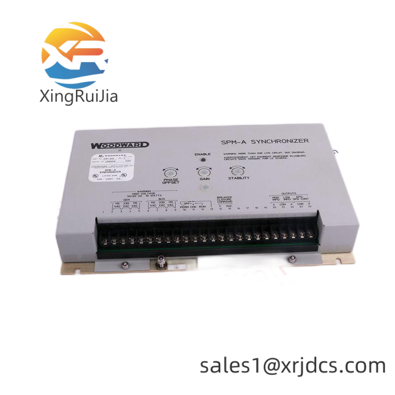 B&R 3AI775.6 Analog input module