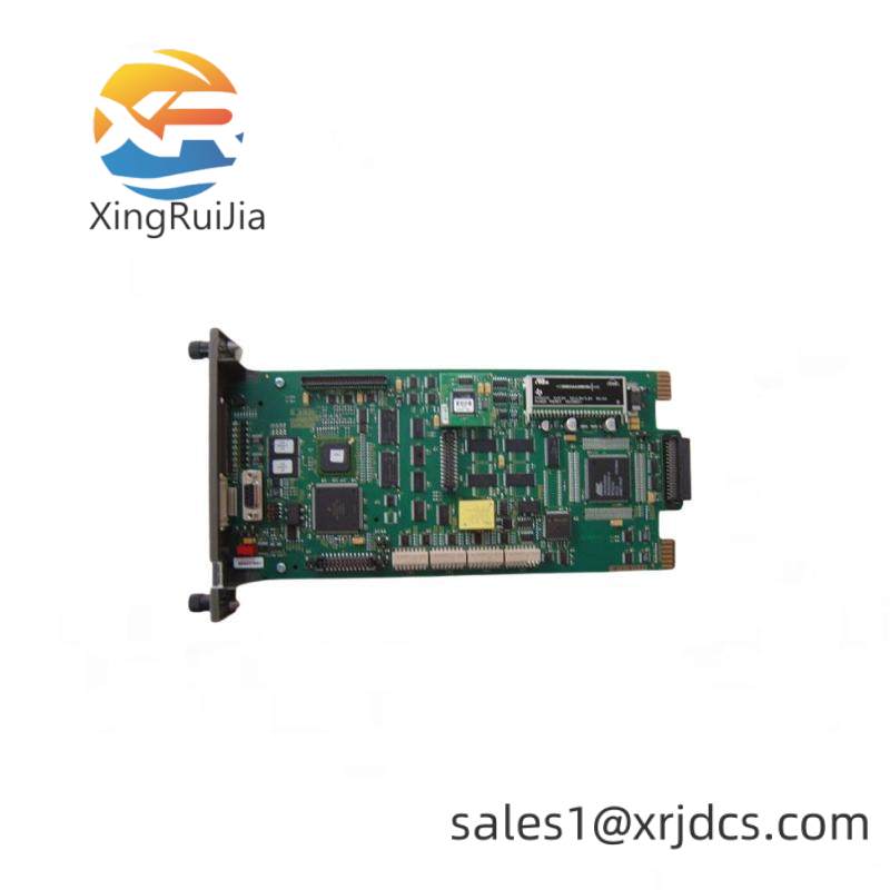 ABB 3ASD489301A410 YPK107E Electronic Card