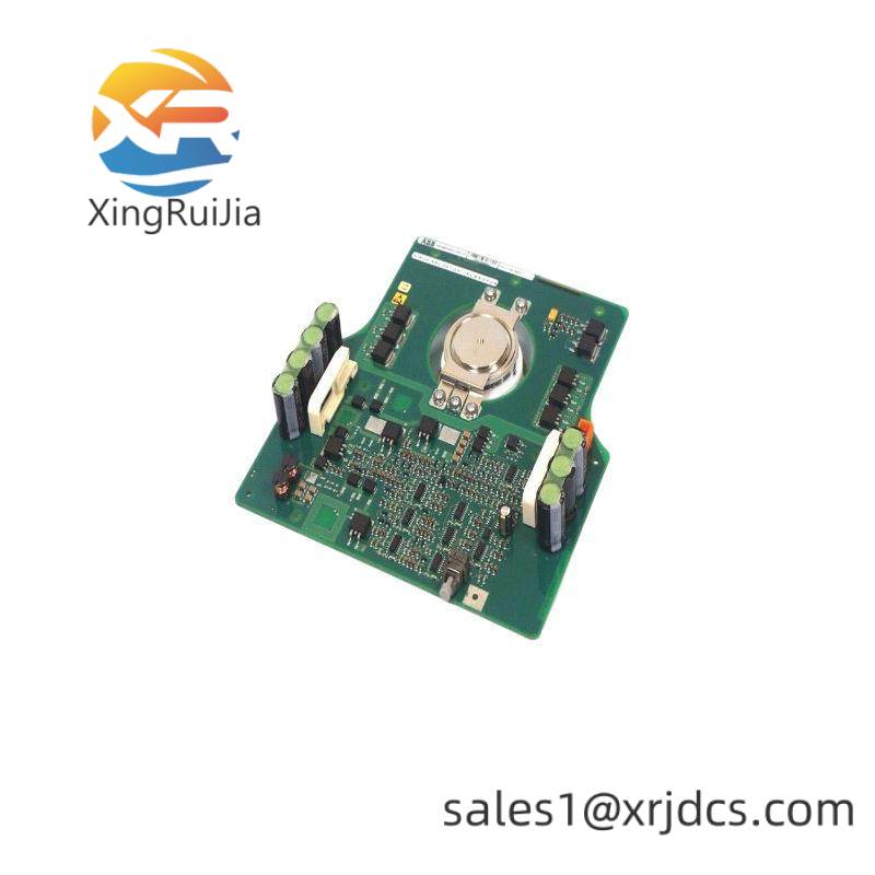 ABB 3BHB004027R0101 GV C700 AE01 3BHL000382P0101 5SHX0445D0001 PCB Board