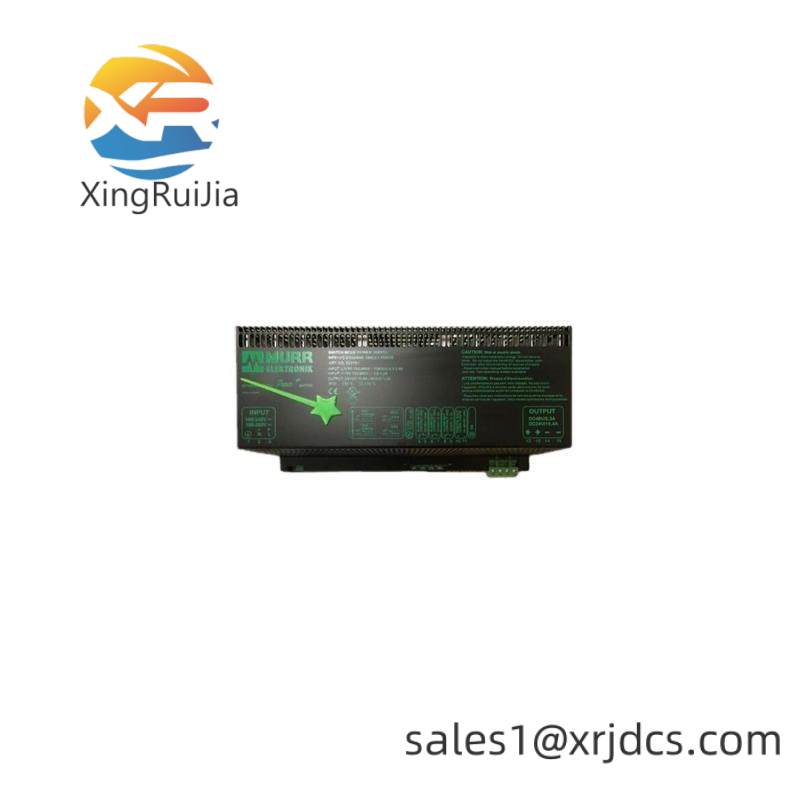 ABB 3BHB006449R0002 Power module