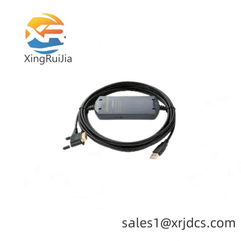 AMSAMOTION 3DB30 S7 200 PLC Programming Cable