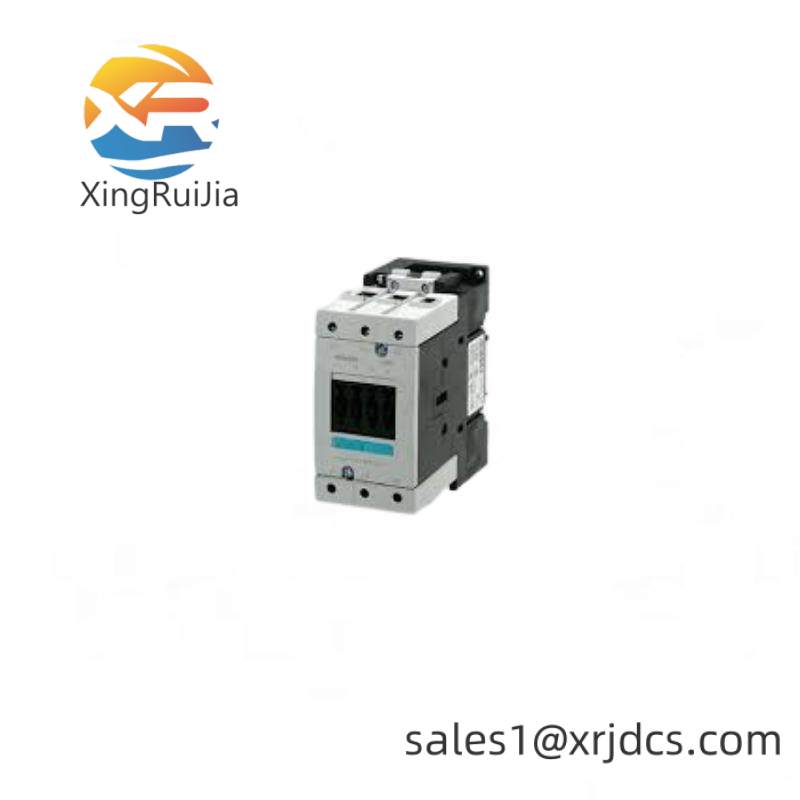 SIEMENS 3RT1046-1AN20 Power contactor