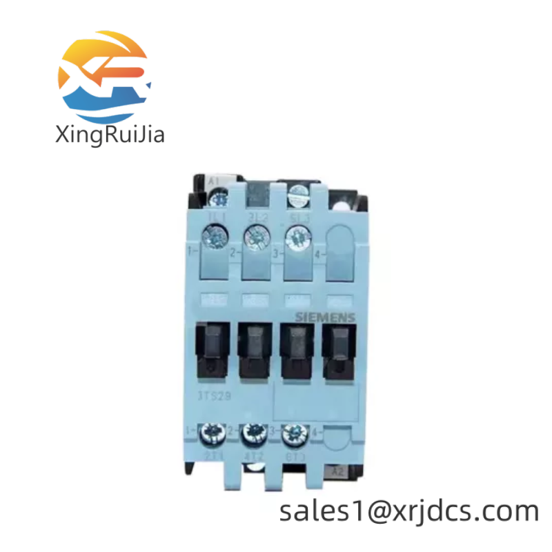 SIEMENS 3TS3200-0XM0 Contactor AC 50 HZ, 220 V