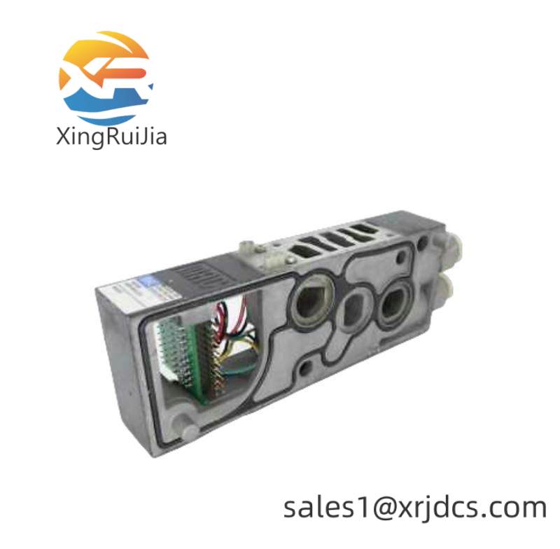 SIEMENS 405-4DAC-2 OUTPUT MODULE