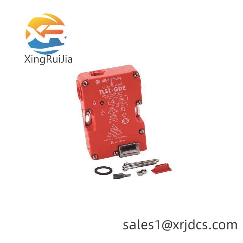  440G-T27127 TLS-2 GD2 Power to Lock