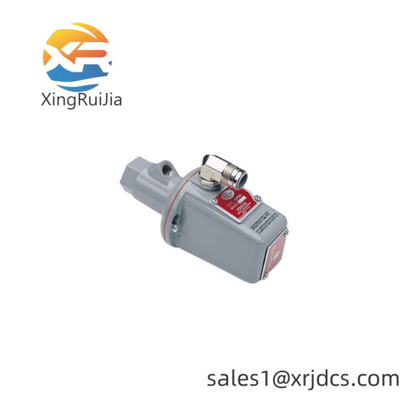 Fireye 336A4940CSP9