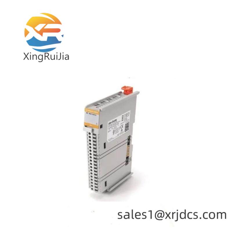 AB 5069-OF8 Analog Output Module