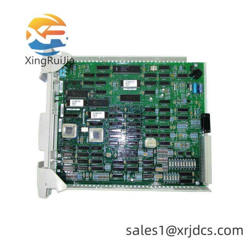 HONEYWELL 51304516-250 Transmitter Interface Processor