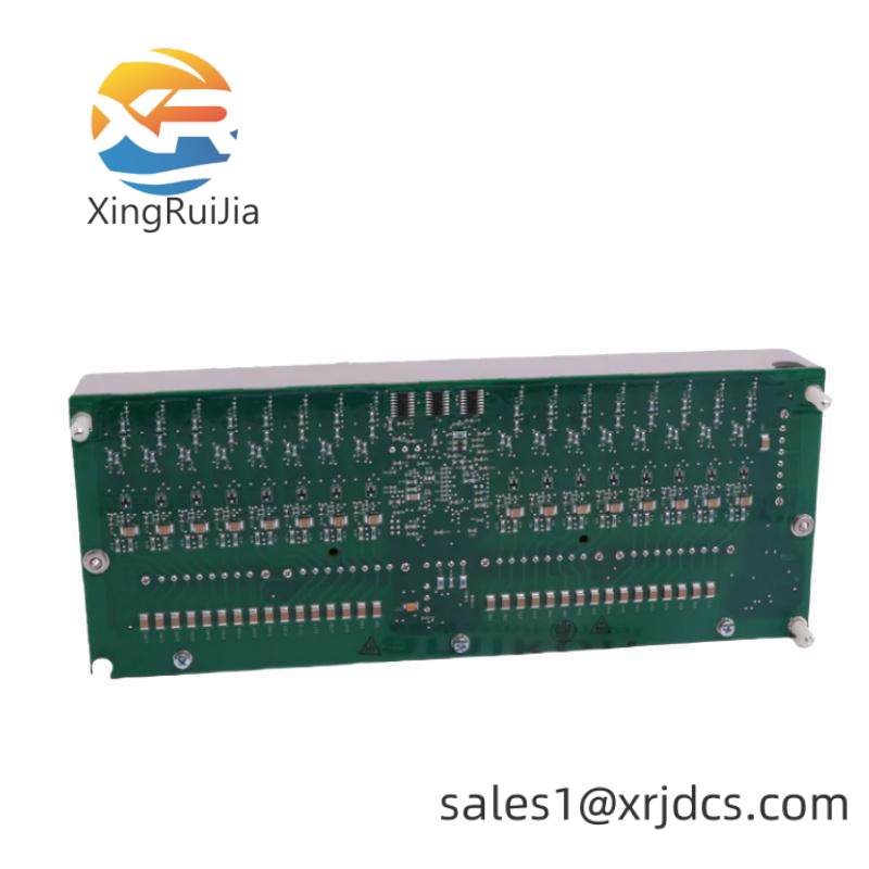 HONEYWELL 51305072-700 TDC 3000 Input Output Board