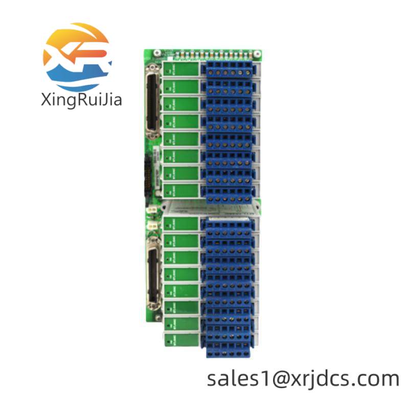 HONEYWELL 51309540-175 Analog Output Module