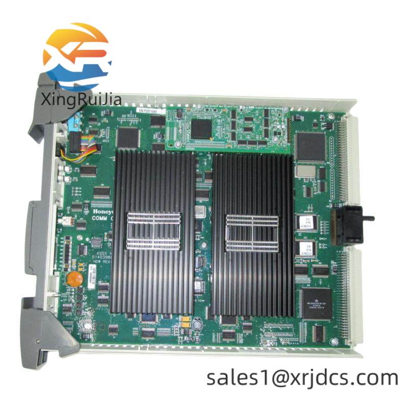 HONEYWELL 51401642-150 High Performance I/O Link