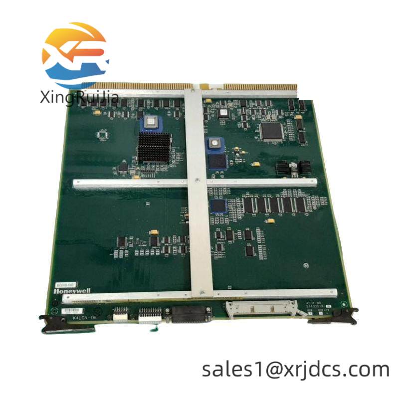 HONEYWELL 51403519-160 TDC 3000 Memory Processor