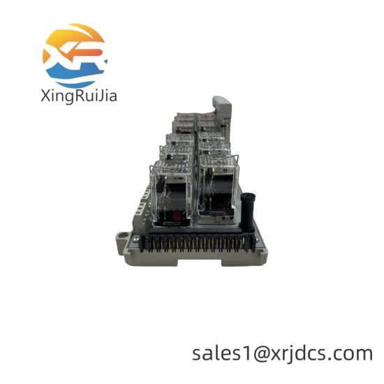 Emerson IC676CBLPBB100