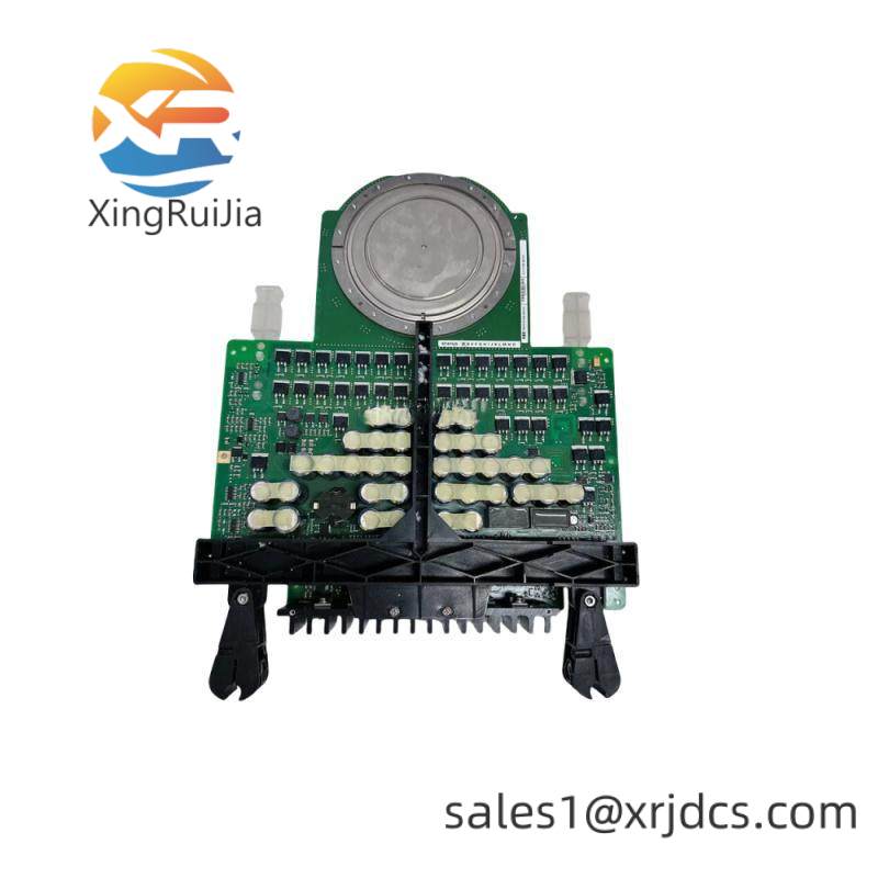 ABB 5SHY3545L0010 3BHB013088R0001 3BHE009681R0101